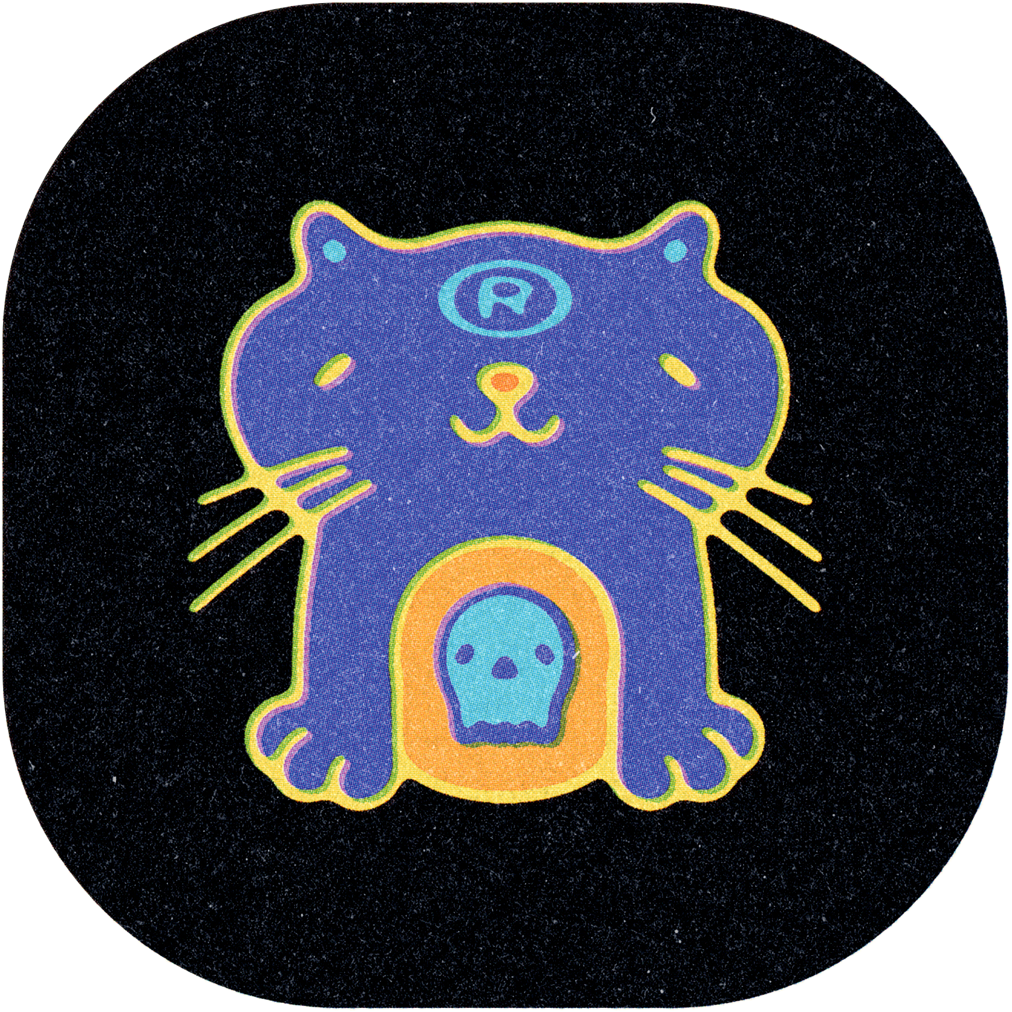 REAPER CAT 016
