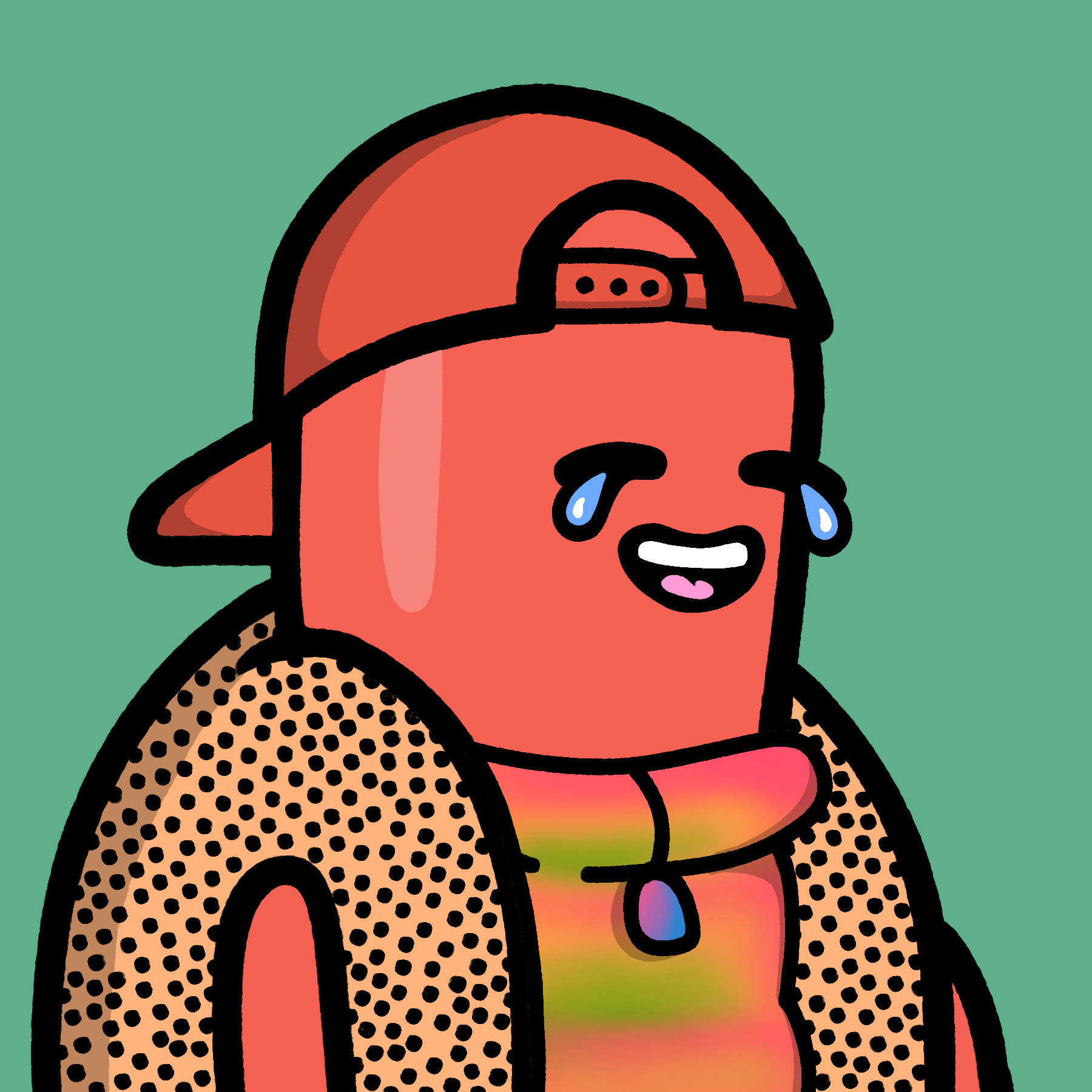 Hot Doug #6847