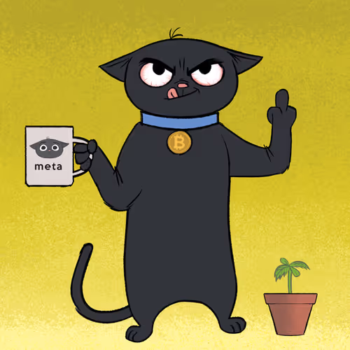Stoner Cats #3834
