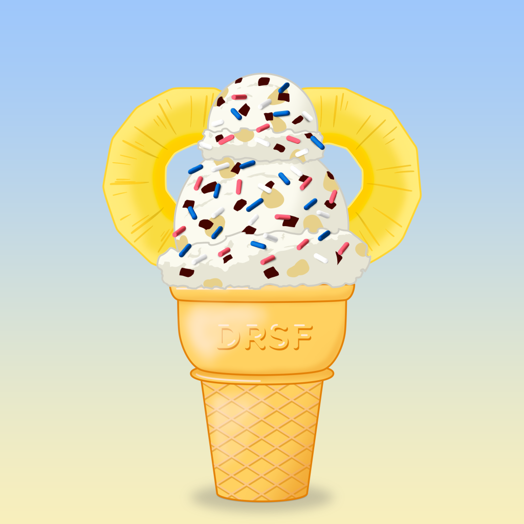 Super Ice Cream Party #2821