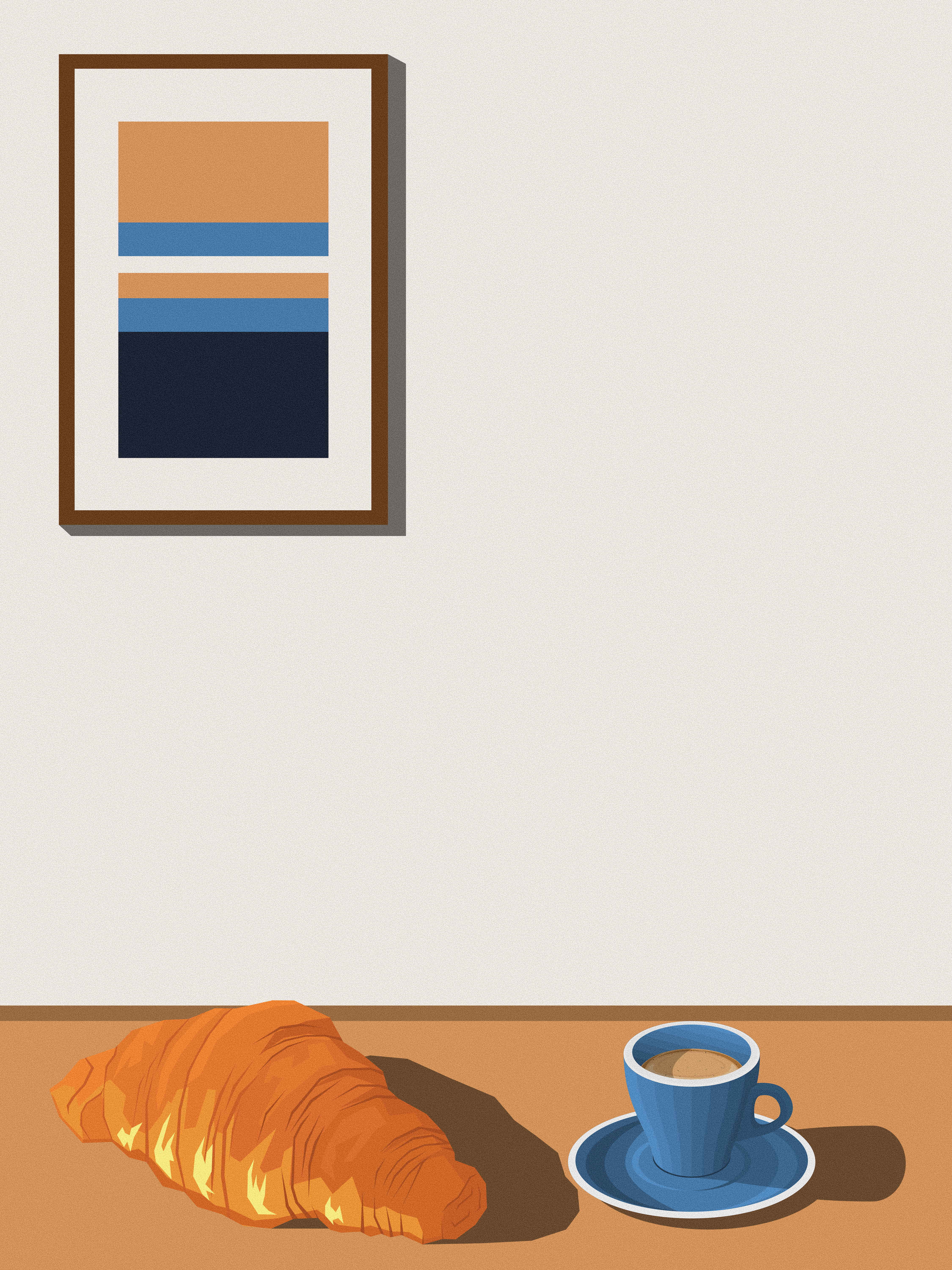 Morning Routine