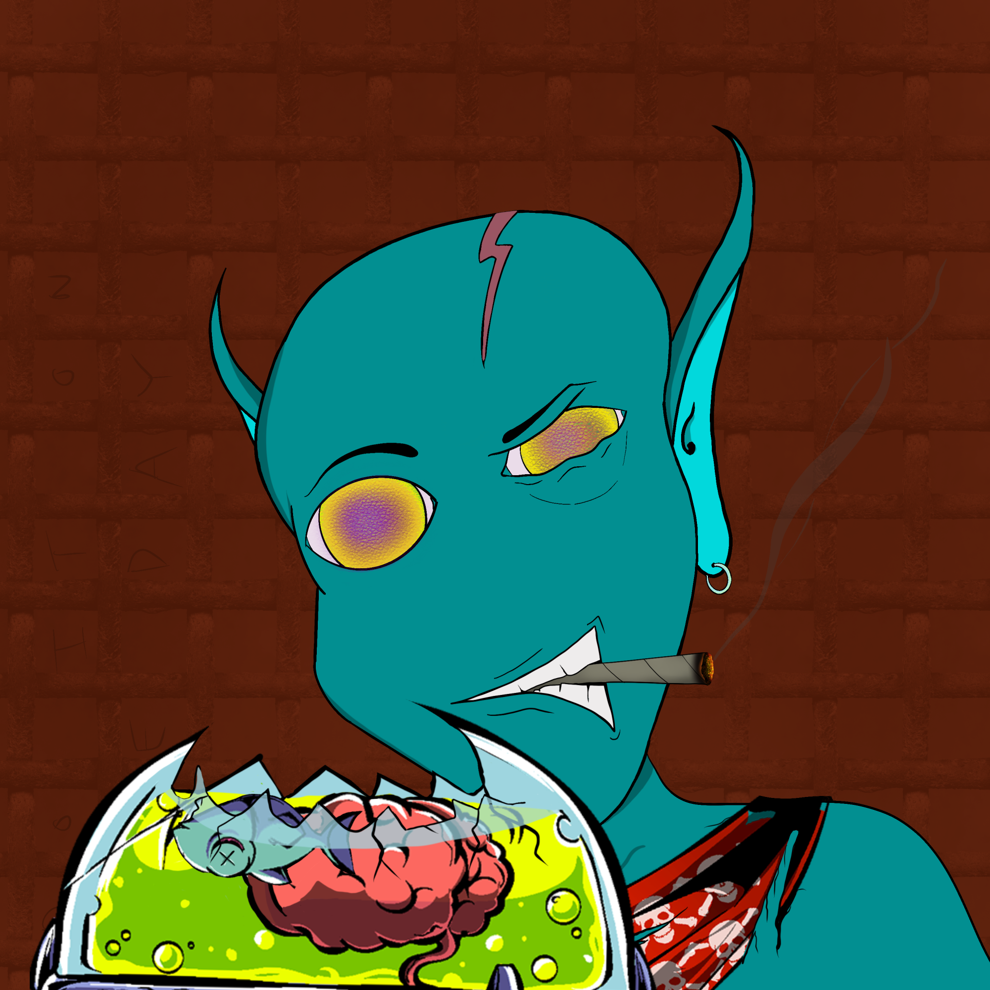 LabGoblinZ #352