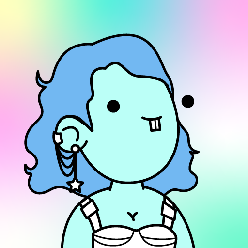 Lady #629