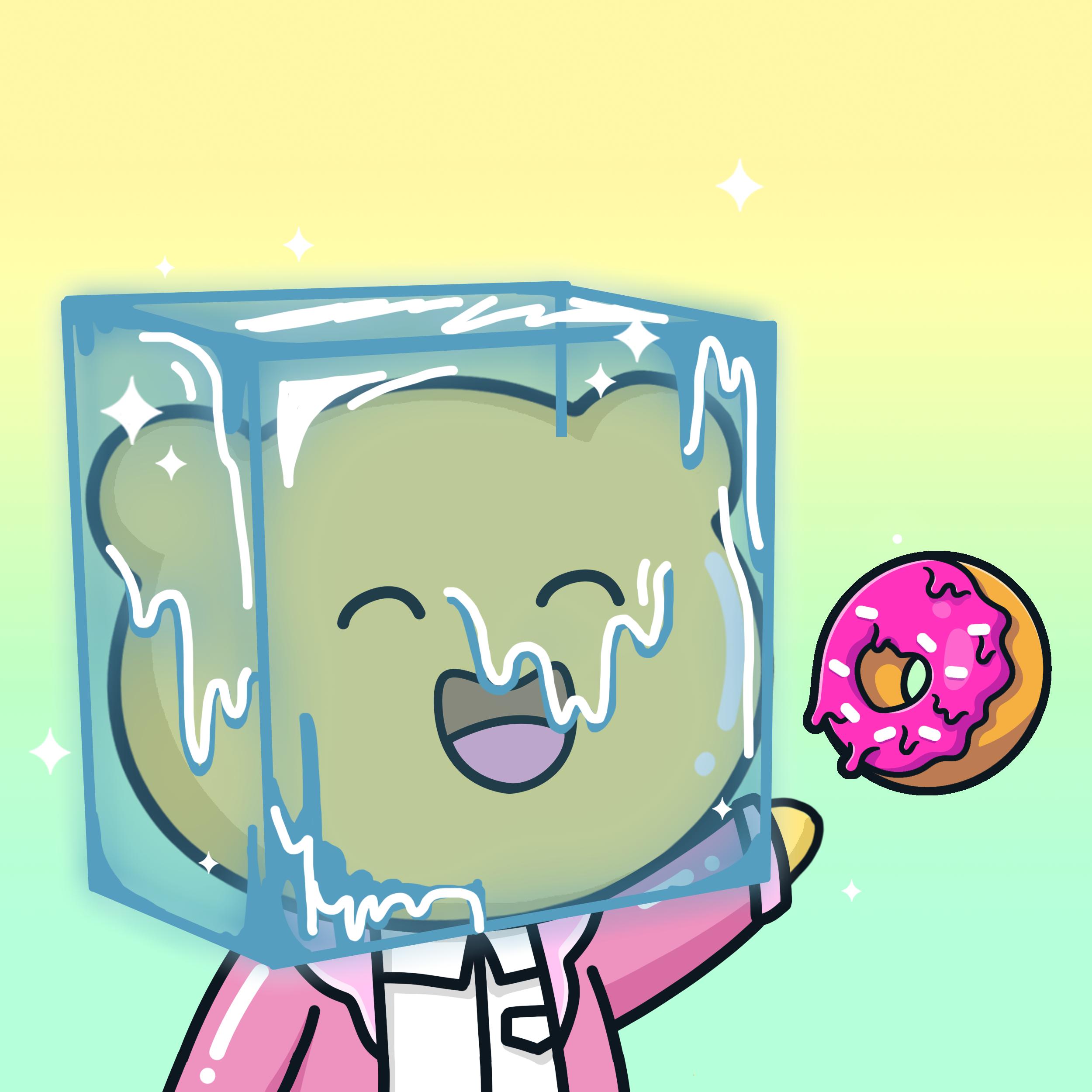 Gummies Gang #1151