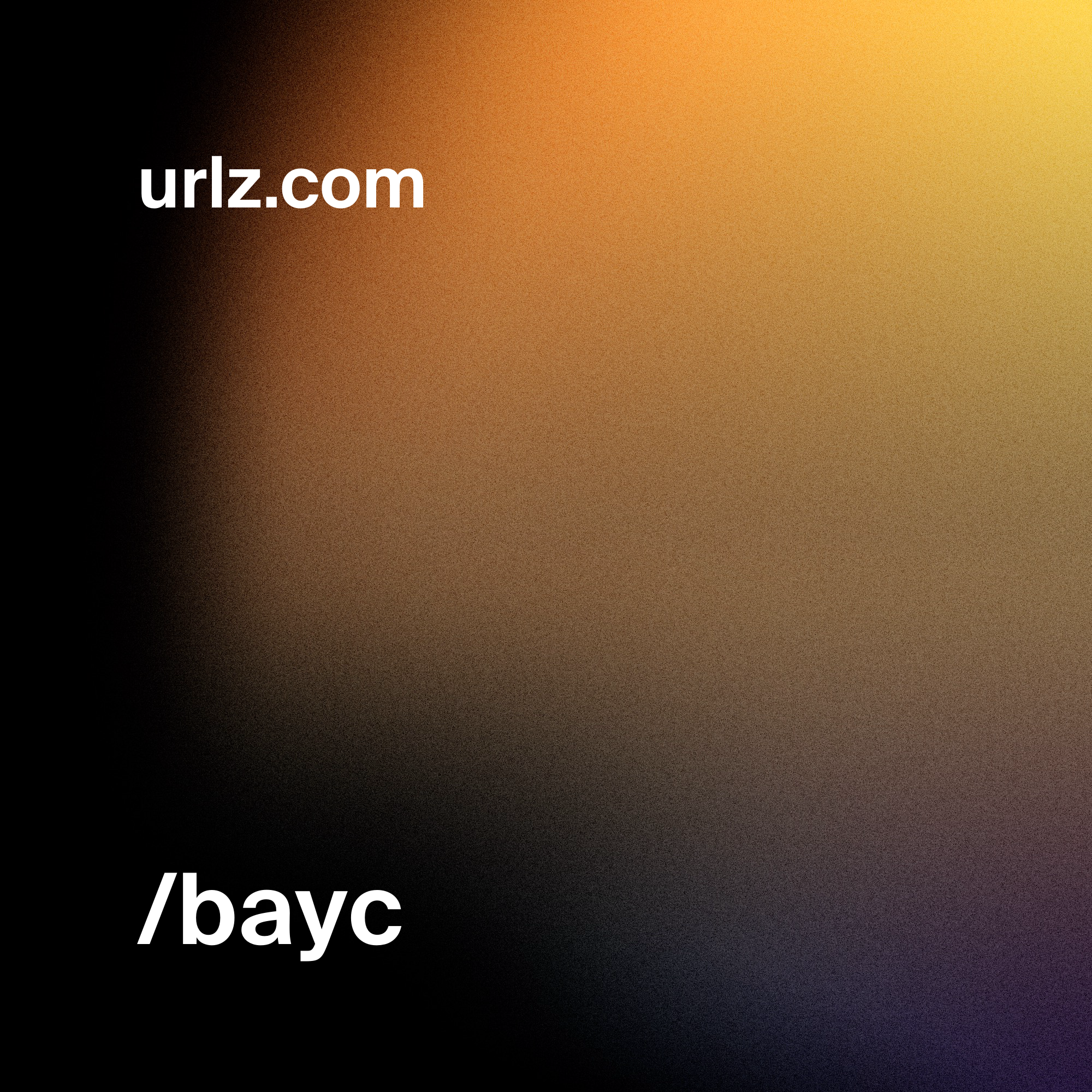 bayc