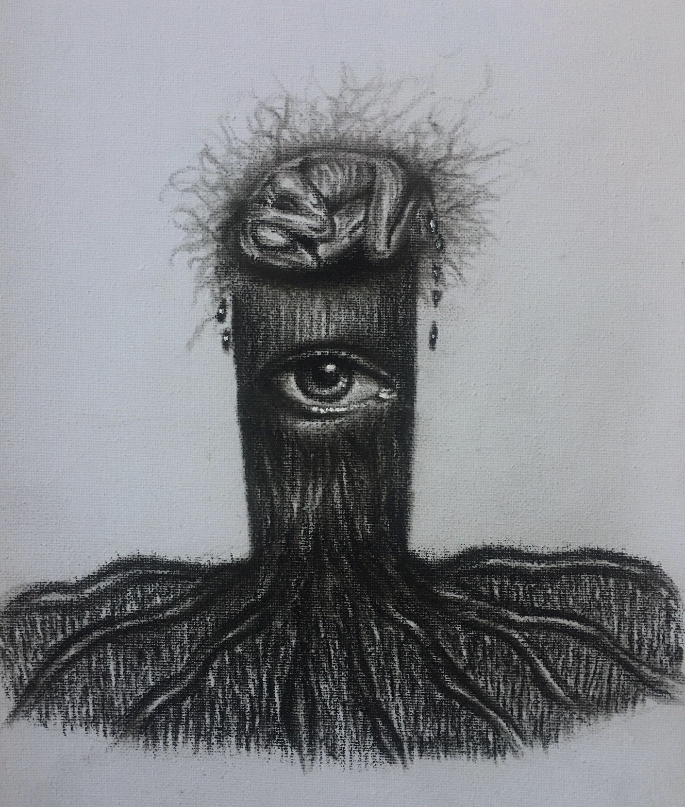 mental exhaustion