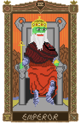 Emperor