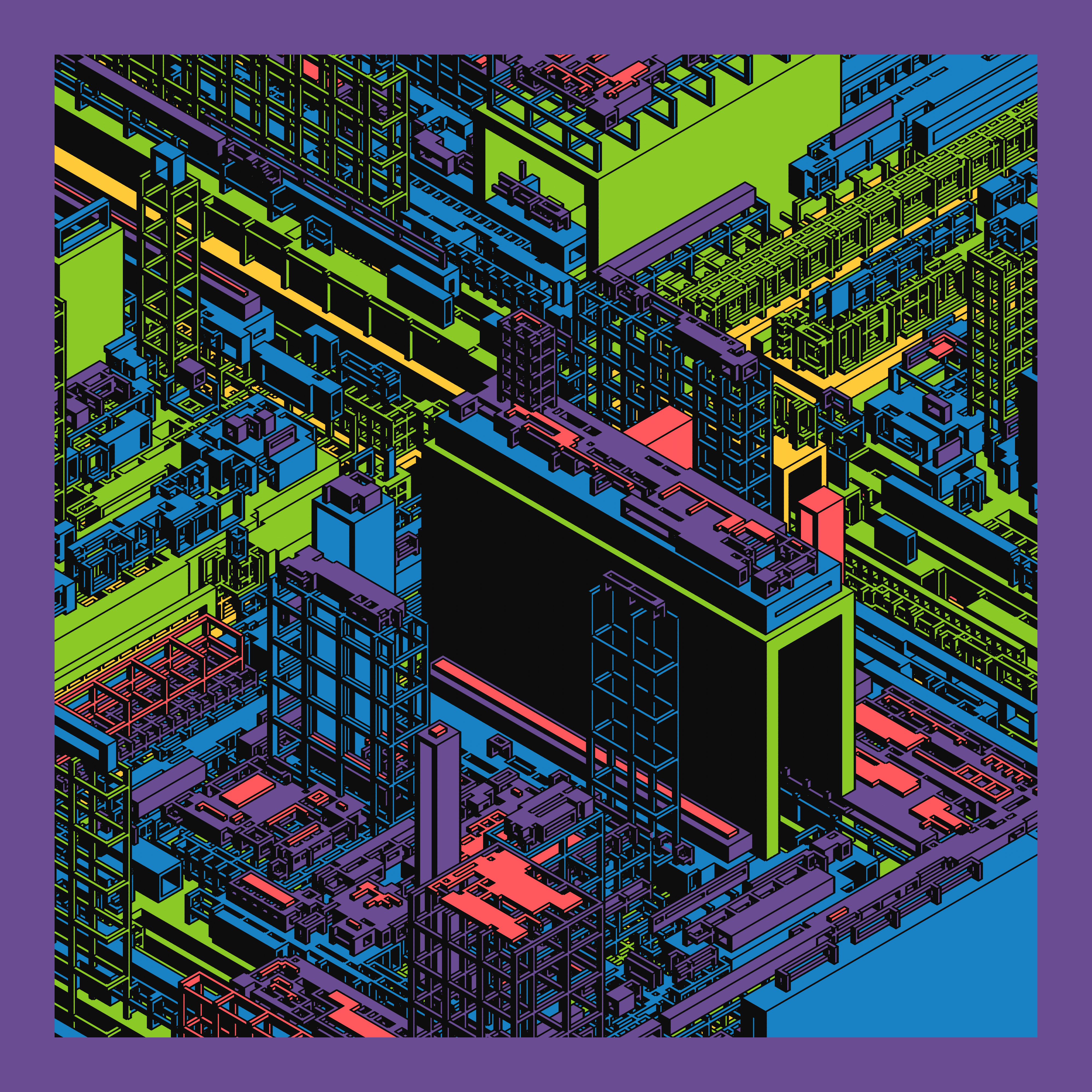 Plasticity #373