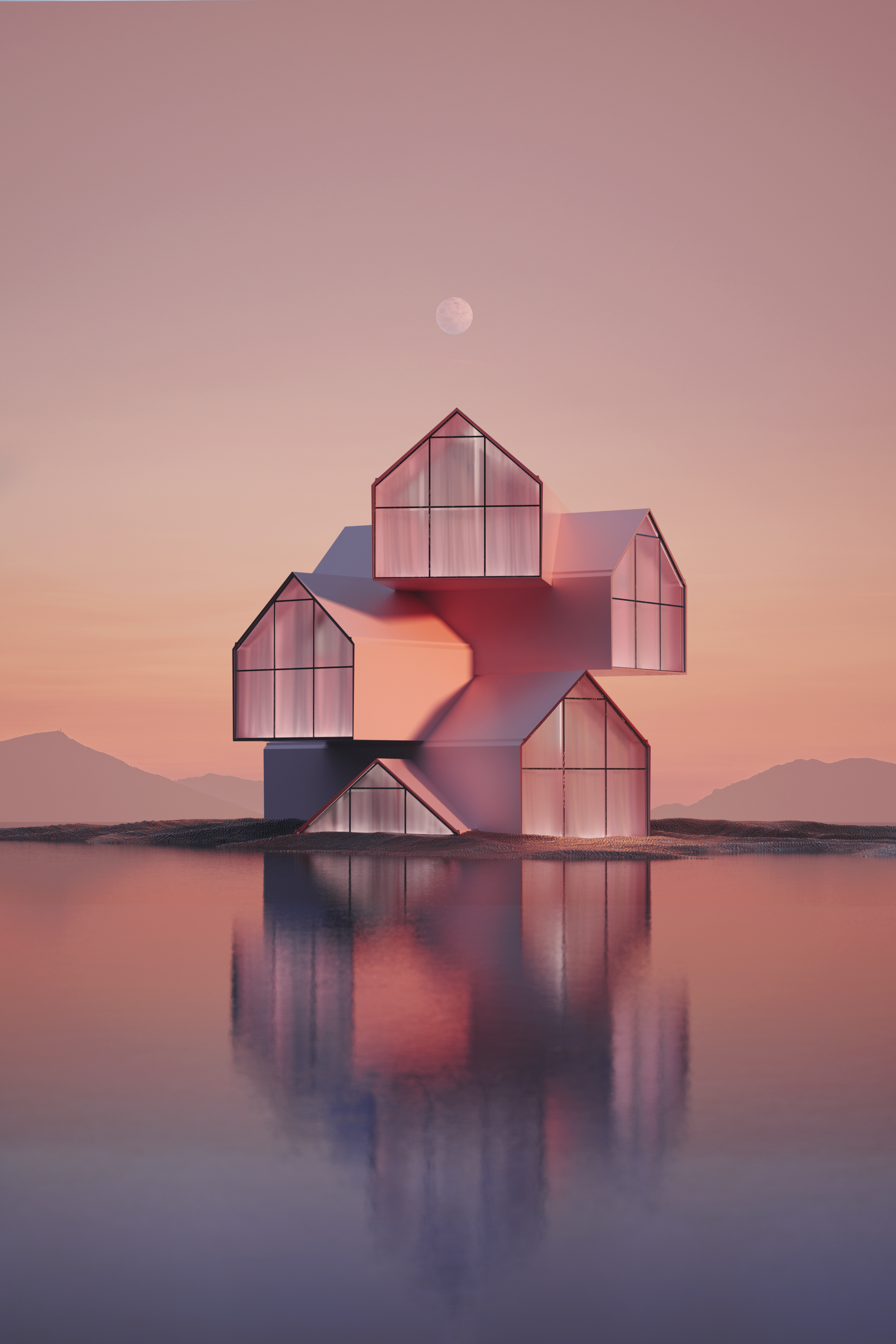 VITRAHAUS EVENING - PHYGITAL