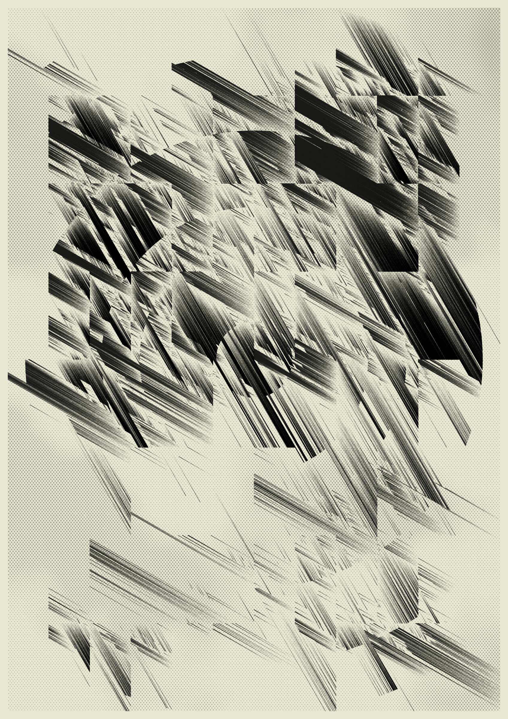 Linea Recta #46