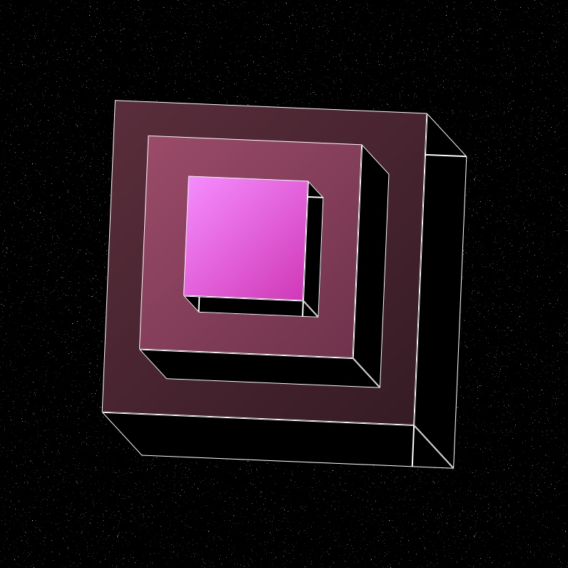 VAULT DIMENSION: TIER 3
