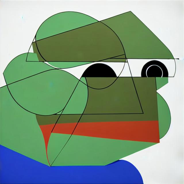 PEPE:DECONSTRUCT #280