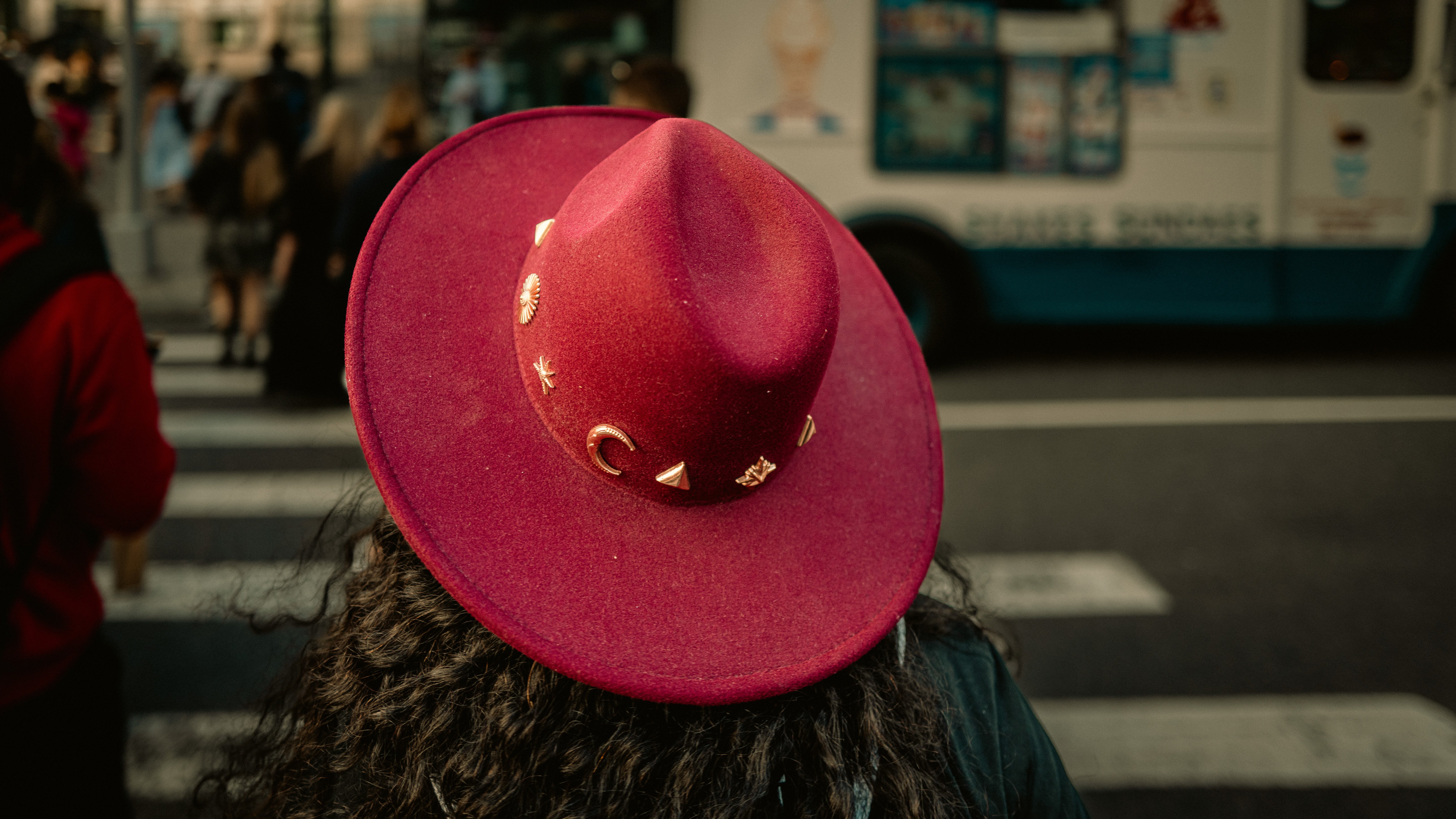 City Hats 735