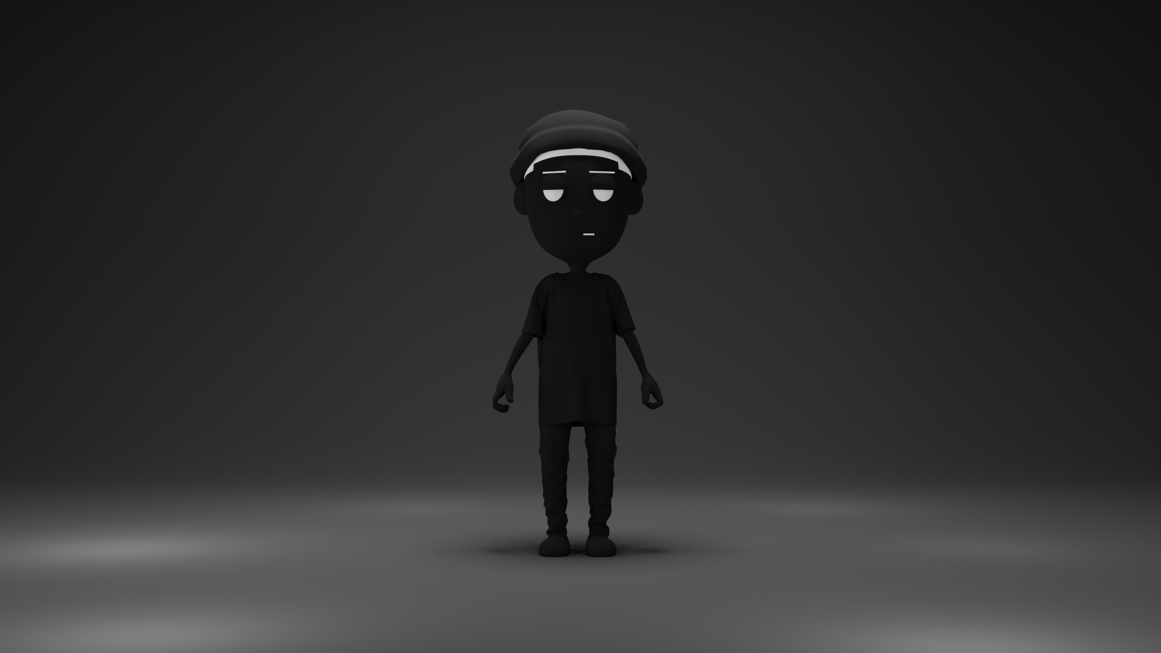 Midnight