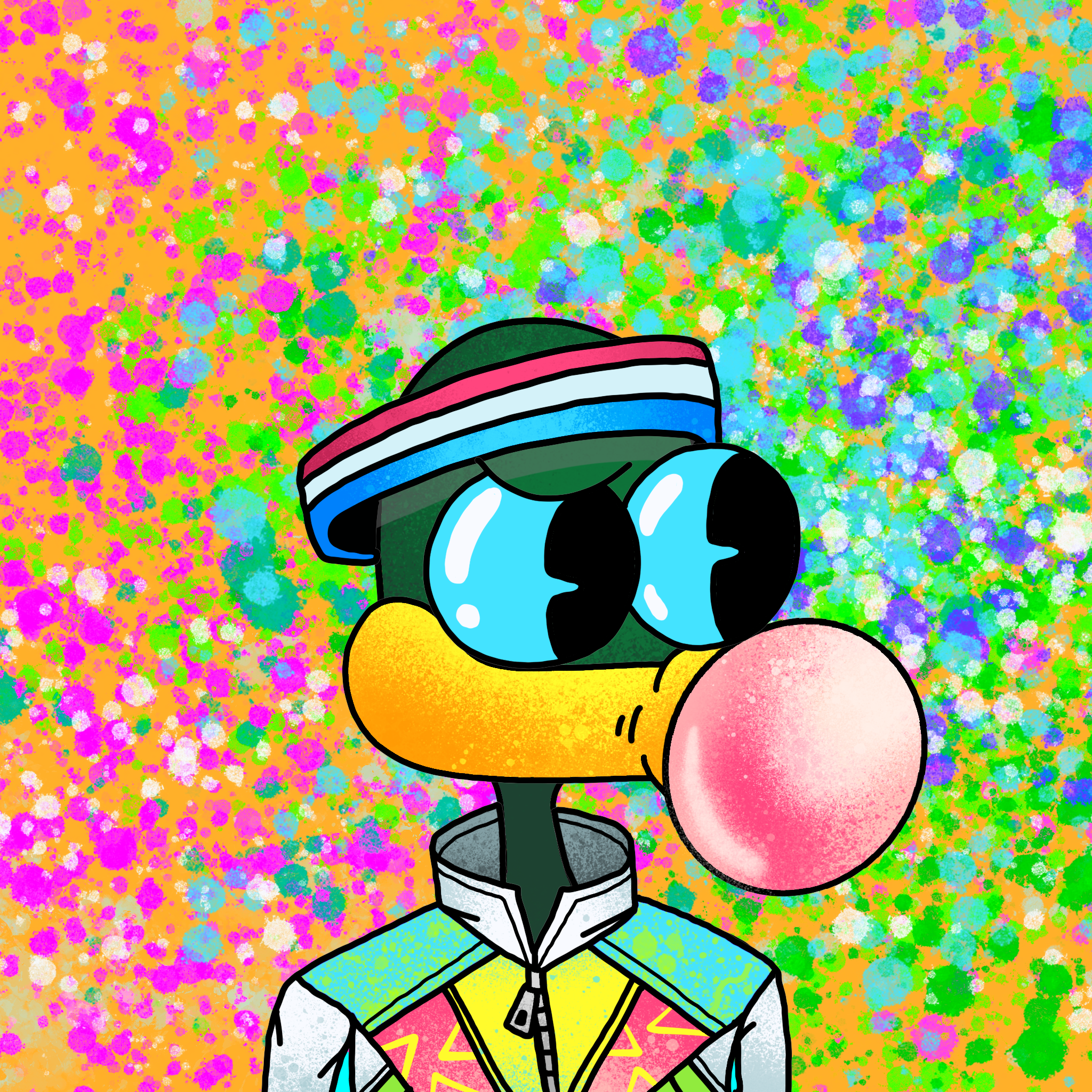 SupDucks #8140
