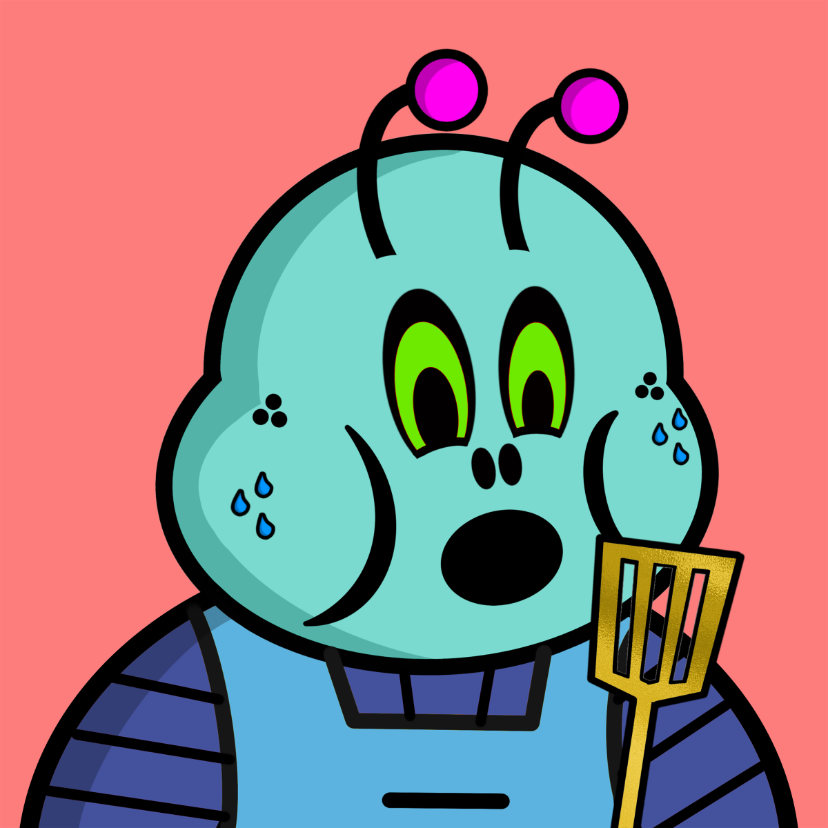 Buddy #514