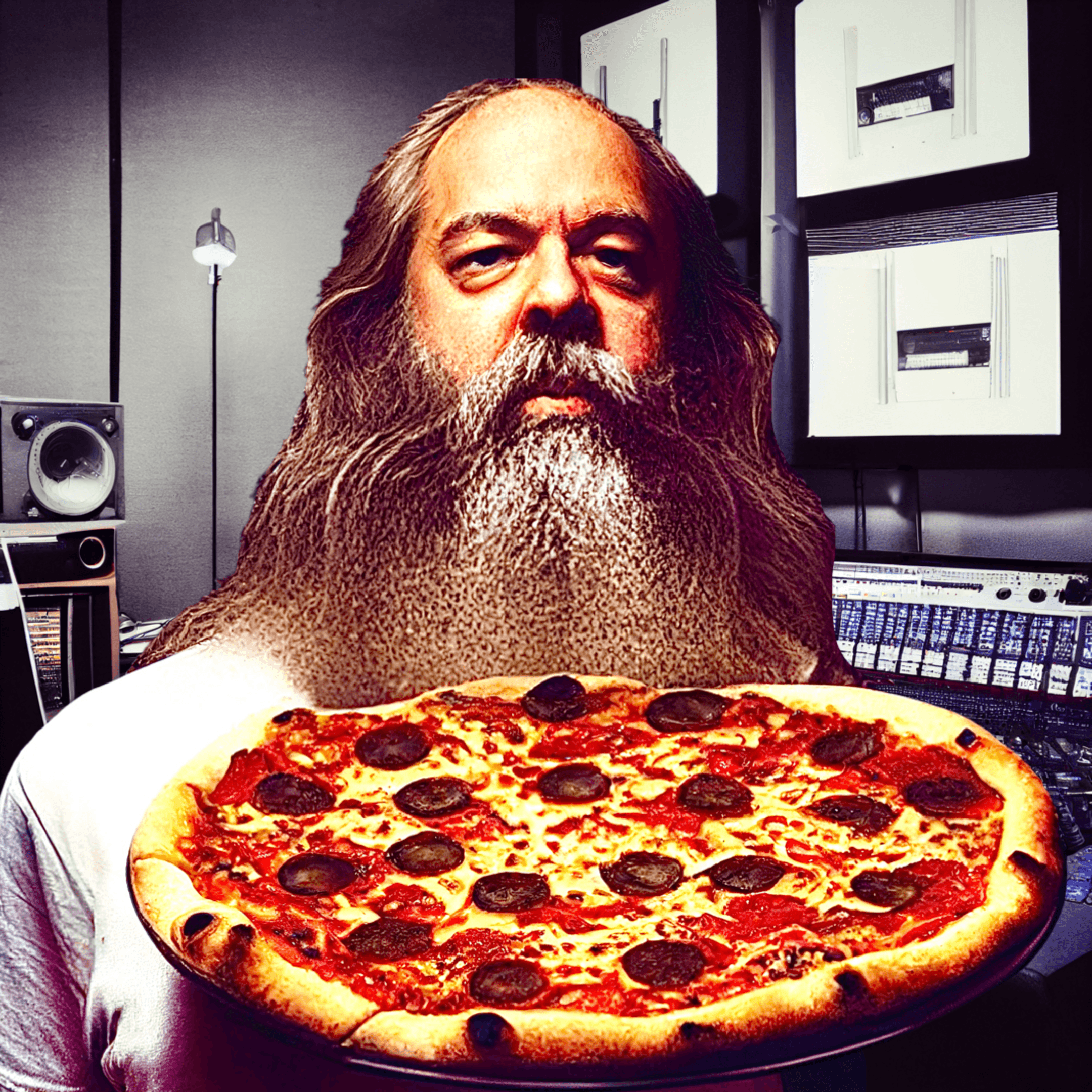 Rick Rubin