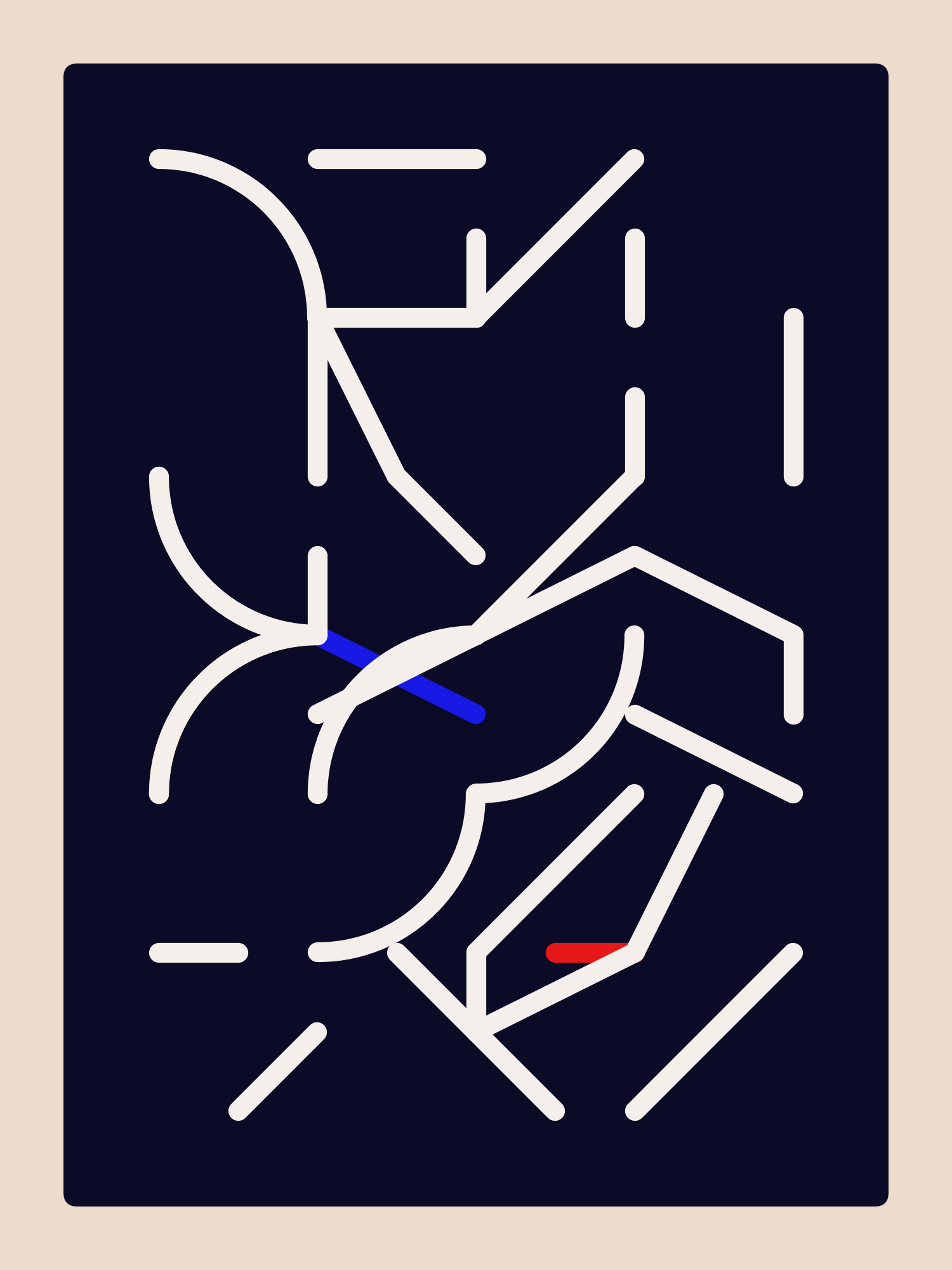 Sidereal #64