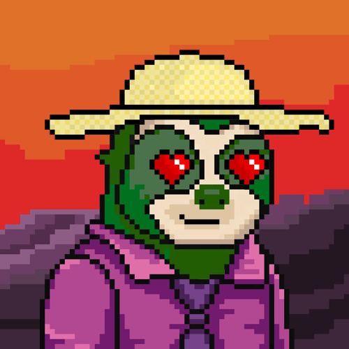 Sloth #932