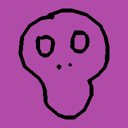 Skully #265