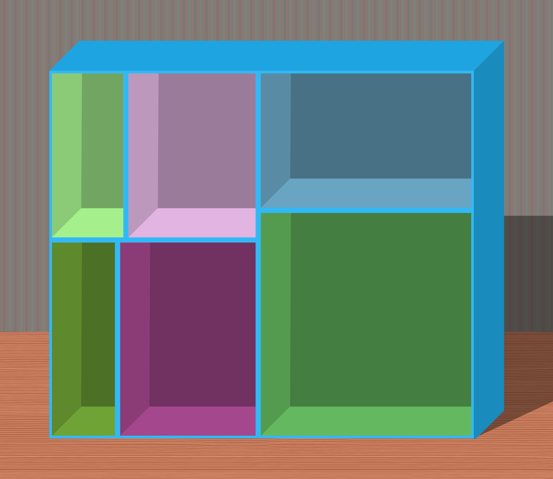 Diggly Collects All #296