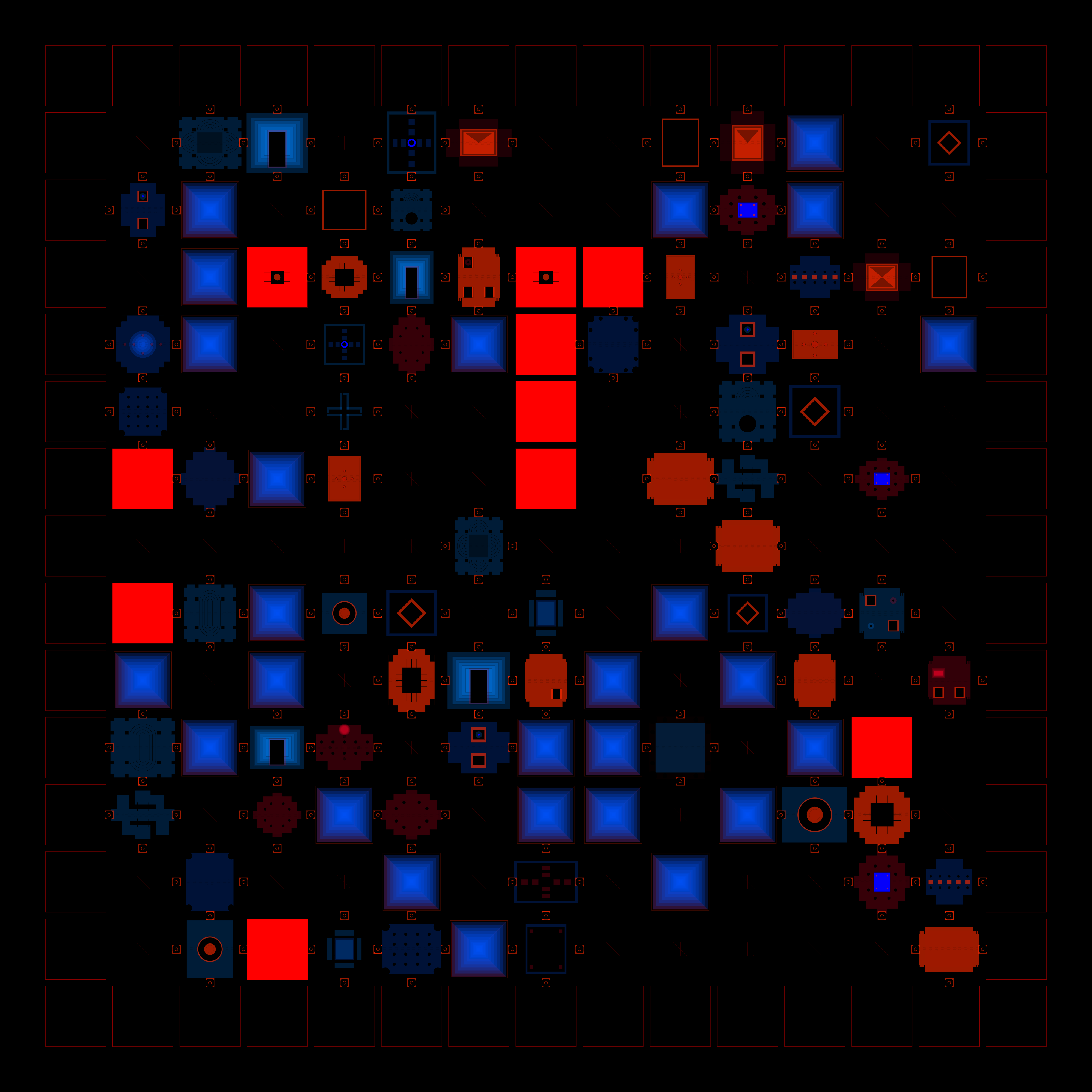 MULTICURSE #28