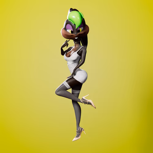 GuiltyBunny #2393