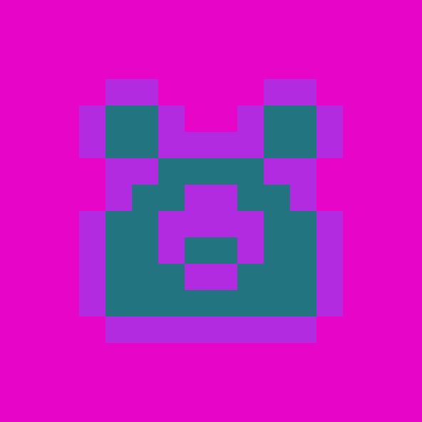 Pixelglyph #07774