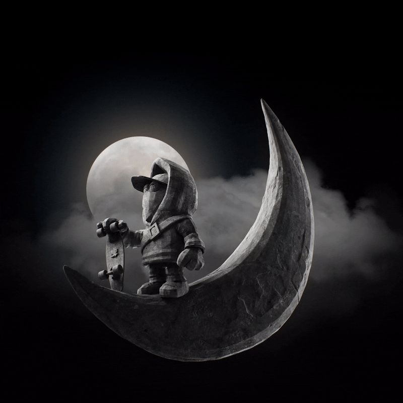 Night Rider