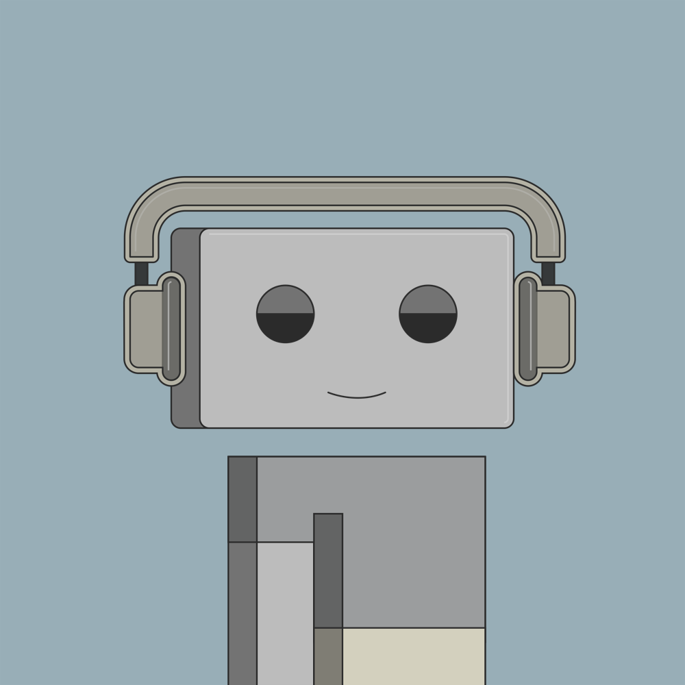 DANKBOTS #1592