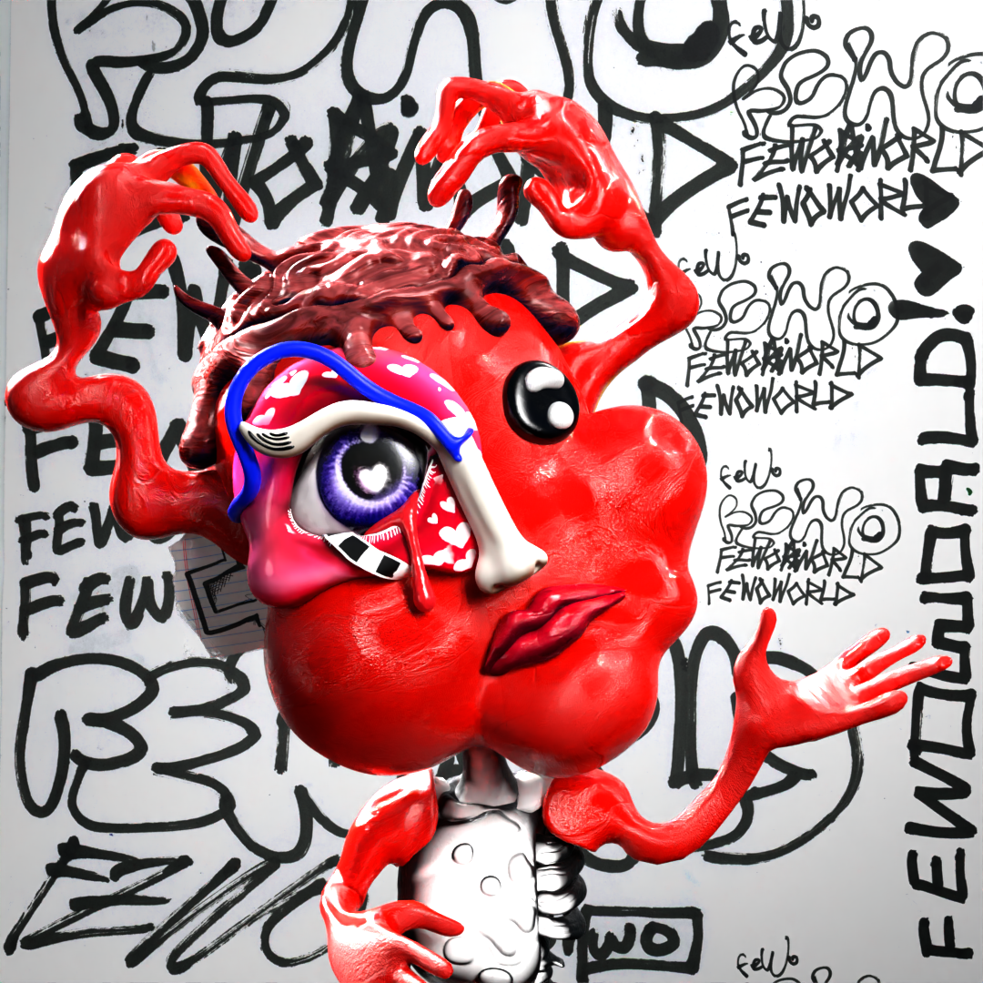 FEWO #5092