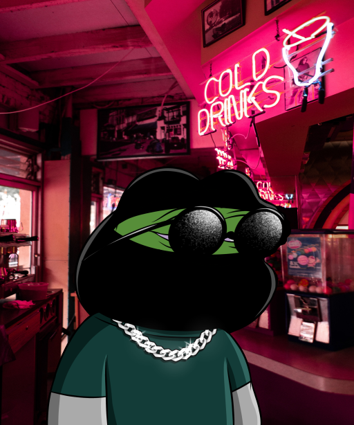 PEPE 2.0 #403