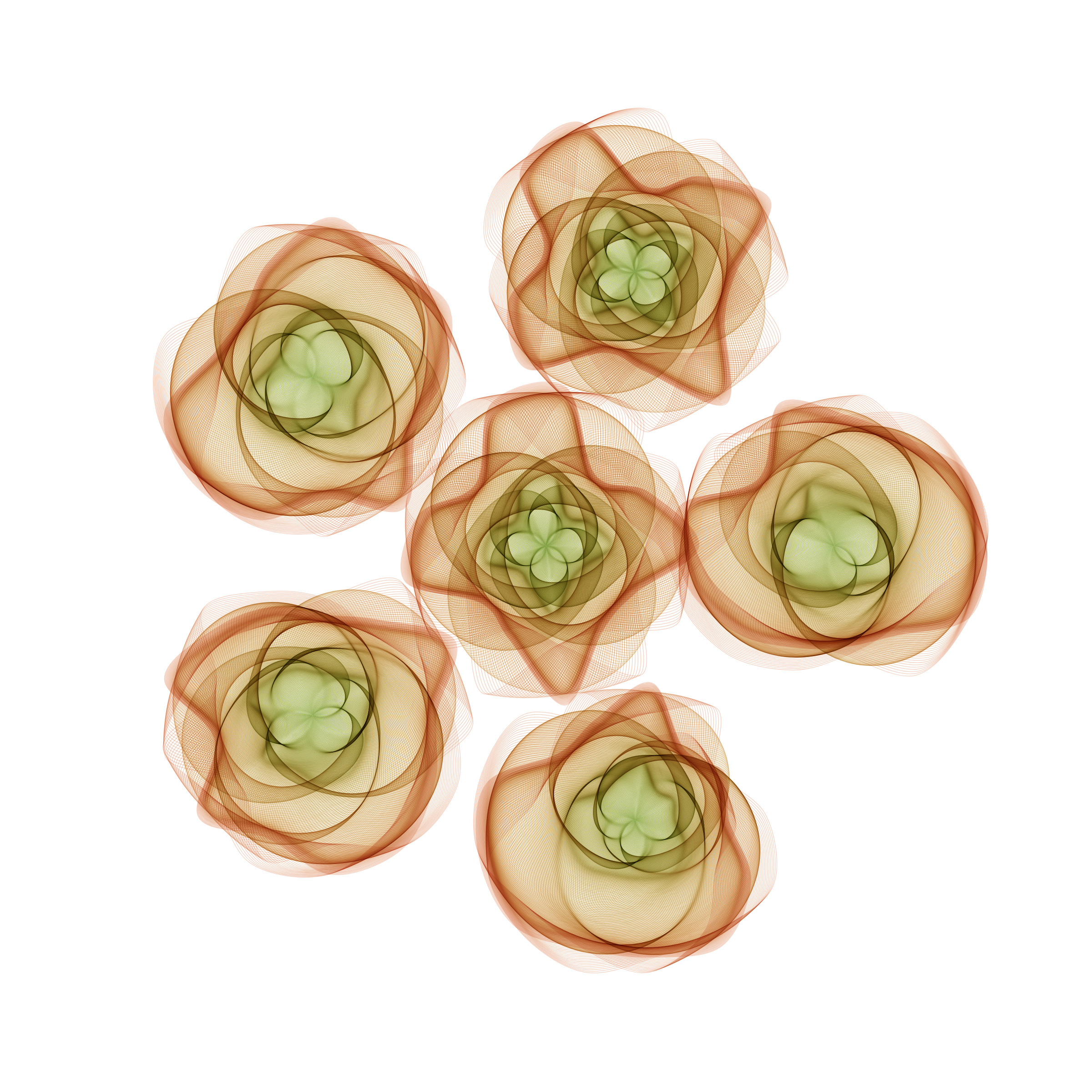 Flowers #3118