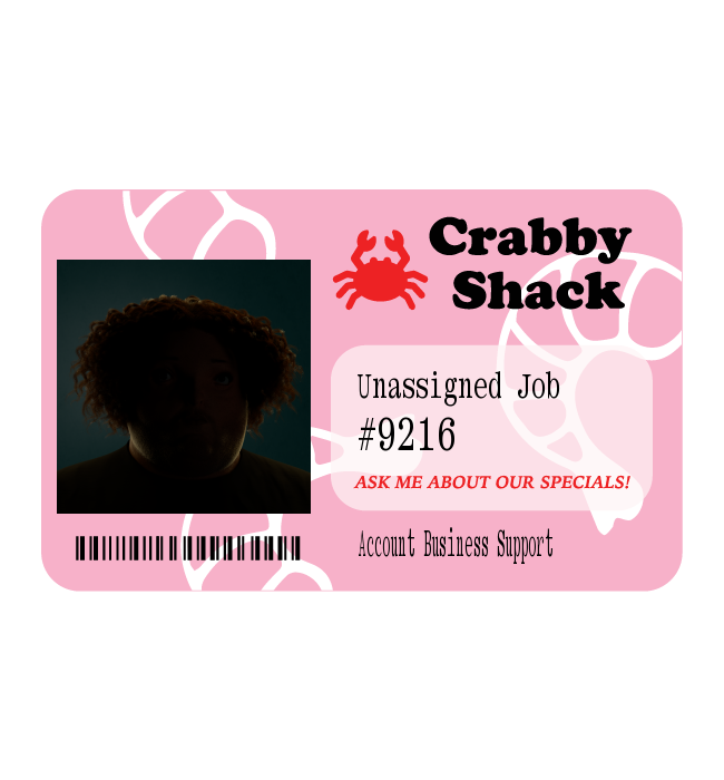 64.9 Ⓡ / week, Crabby Shack