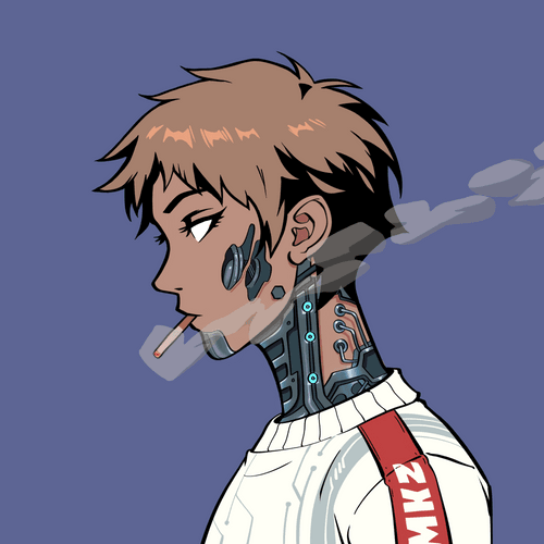 Mekazuki #3862