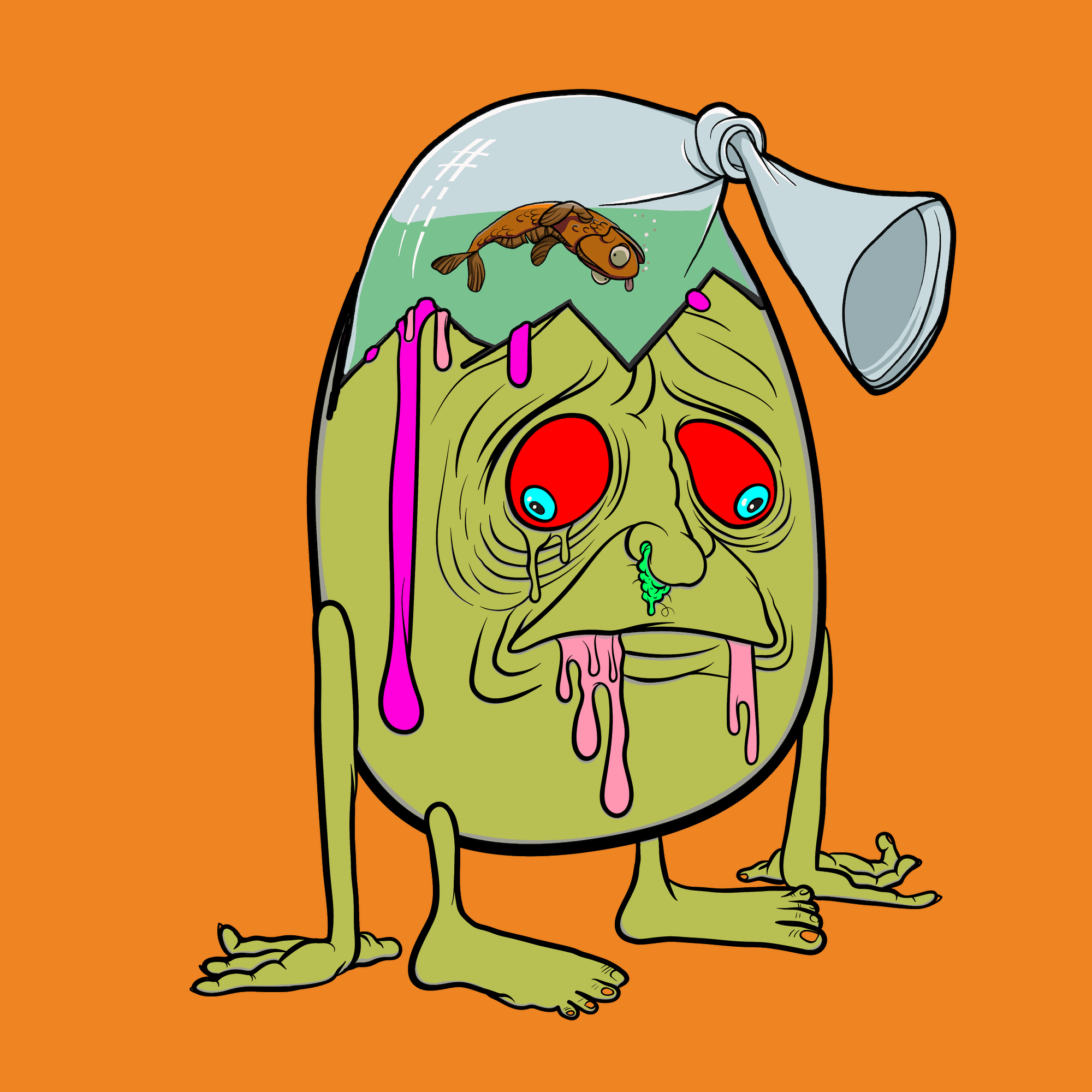 Kekster #2215