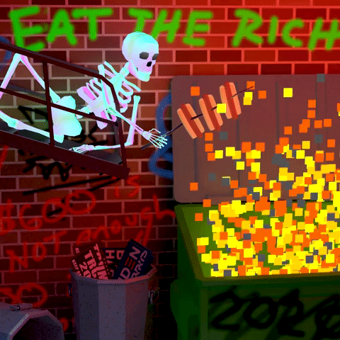 Yule Log 2020