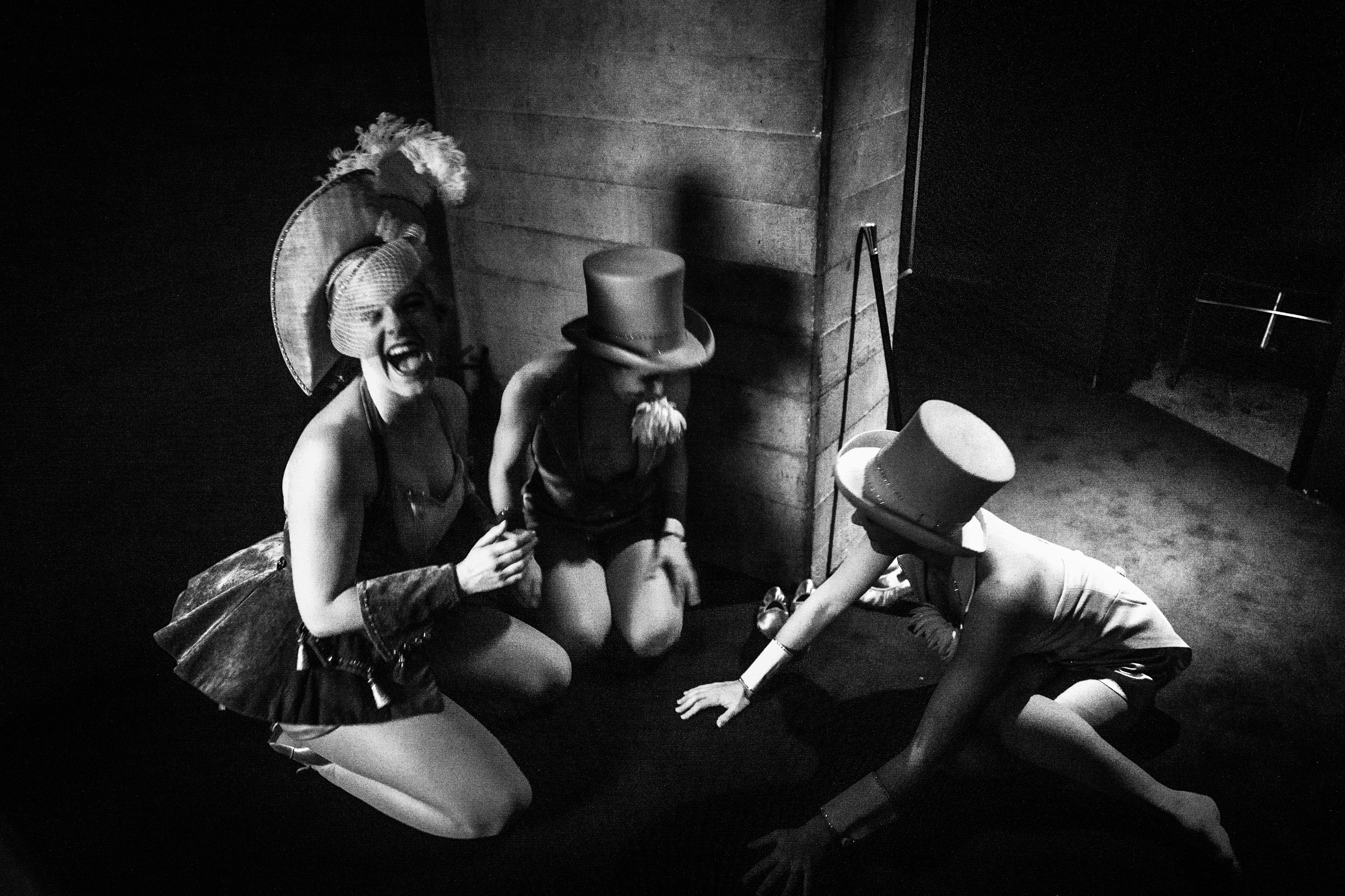 FOLLIES