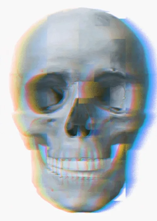 Memento Mori #106