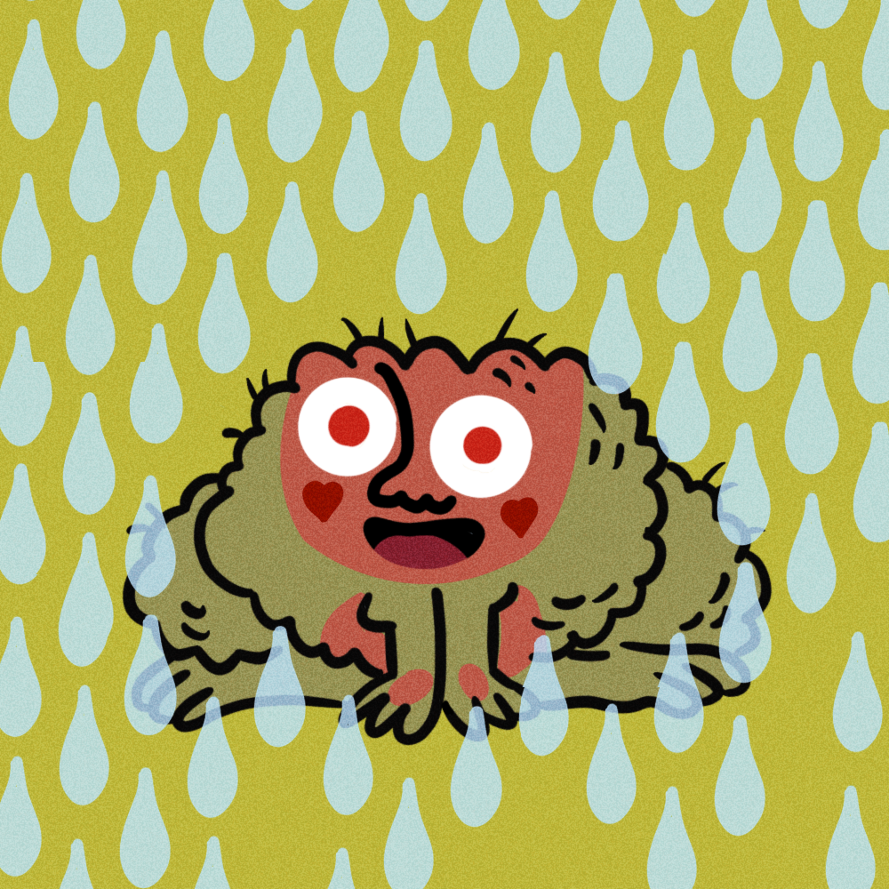 CreatureToad #934