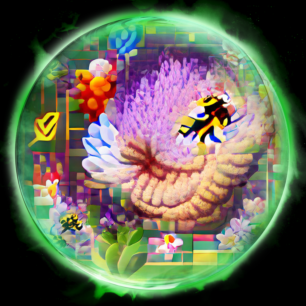Careless Bee