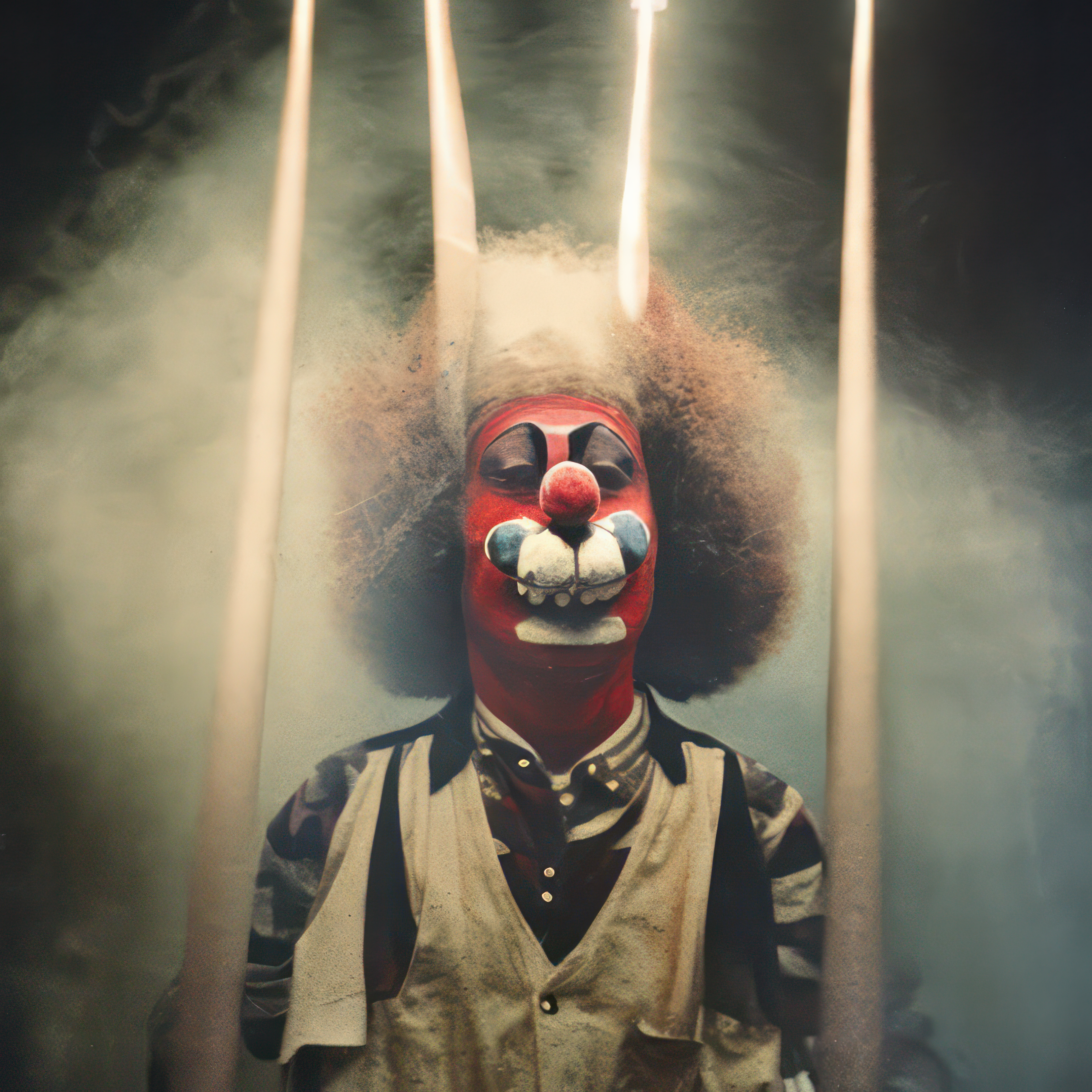 Carnival: Dope Clown