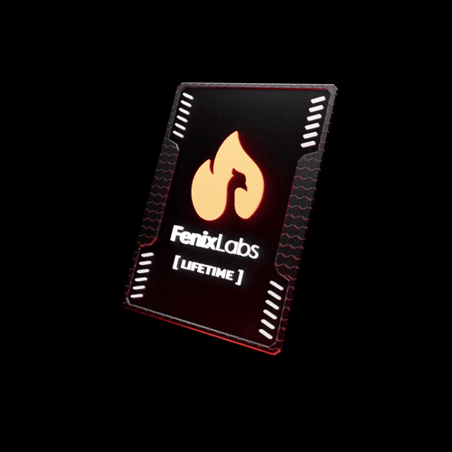 FenixLabs #450