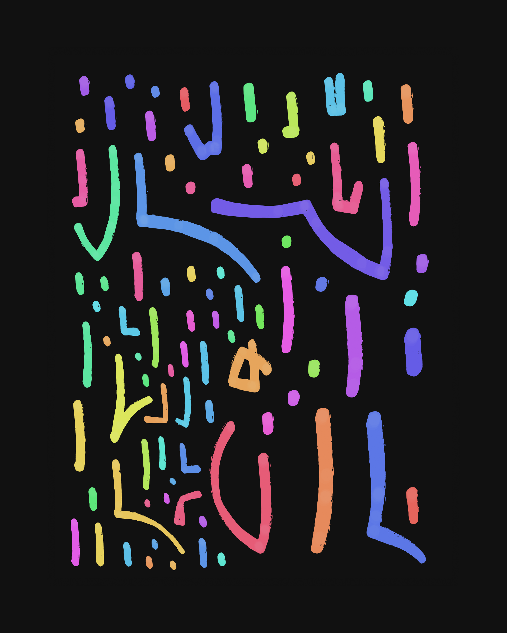 Automatism #161