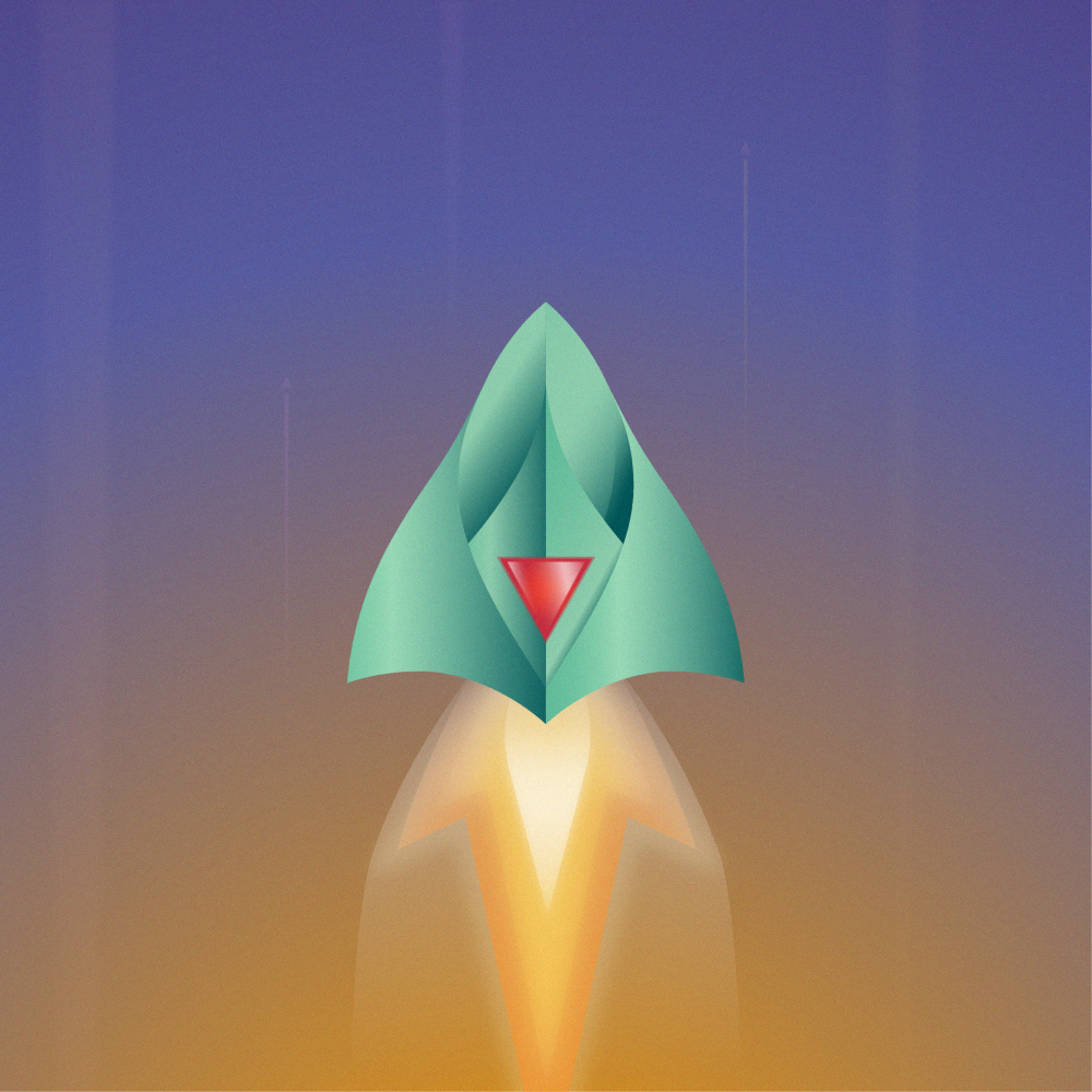 Stack Spaceship #3321