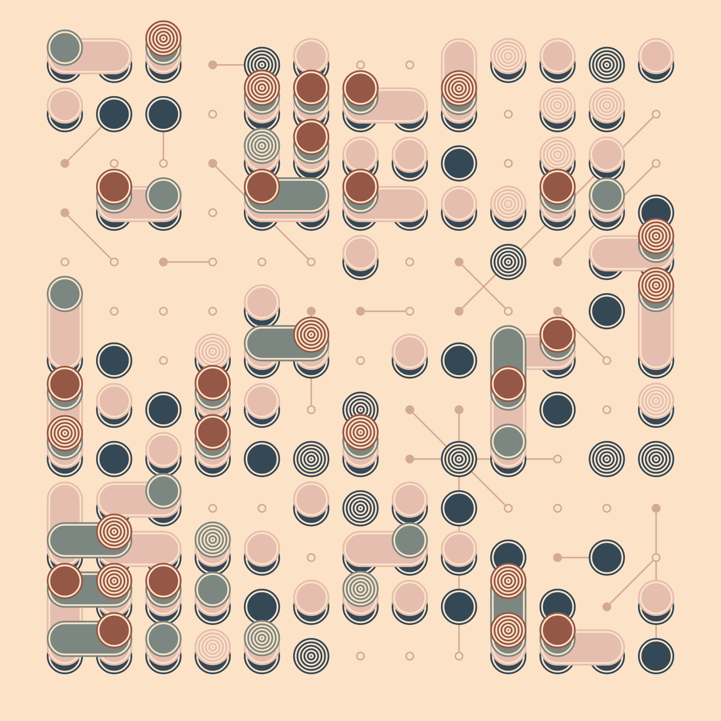 D-D-Dots #124
