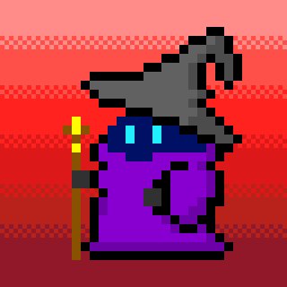 Block Mage #18
