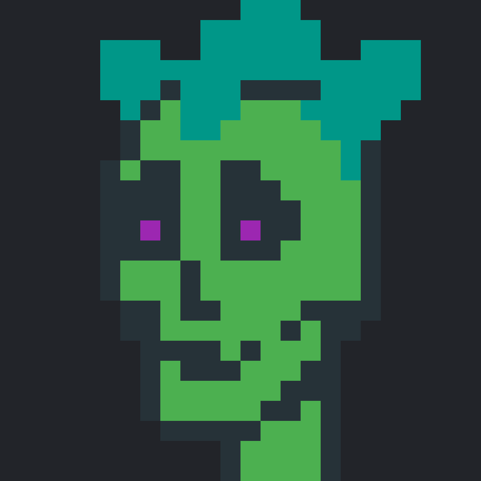 Skull #7862