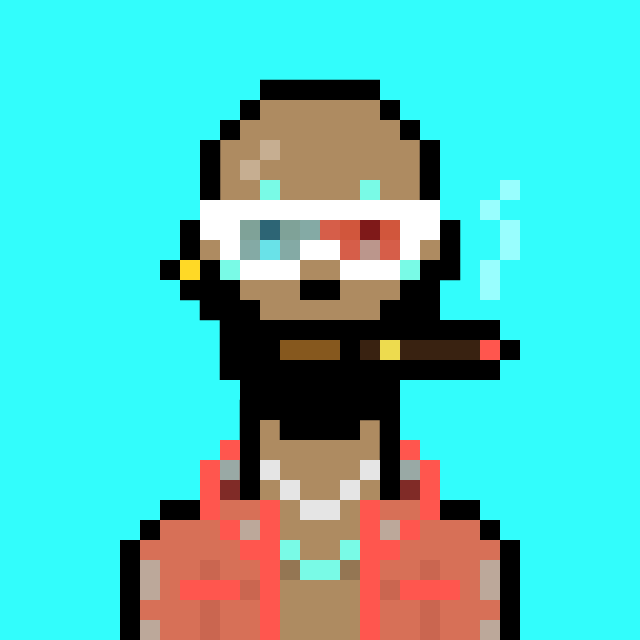 Nomadie #3062