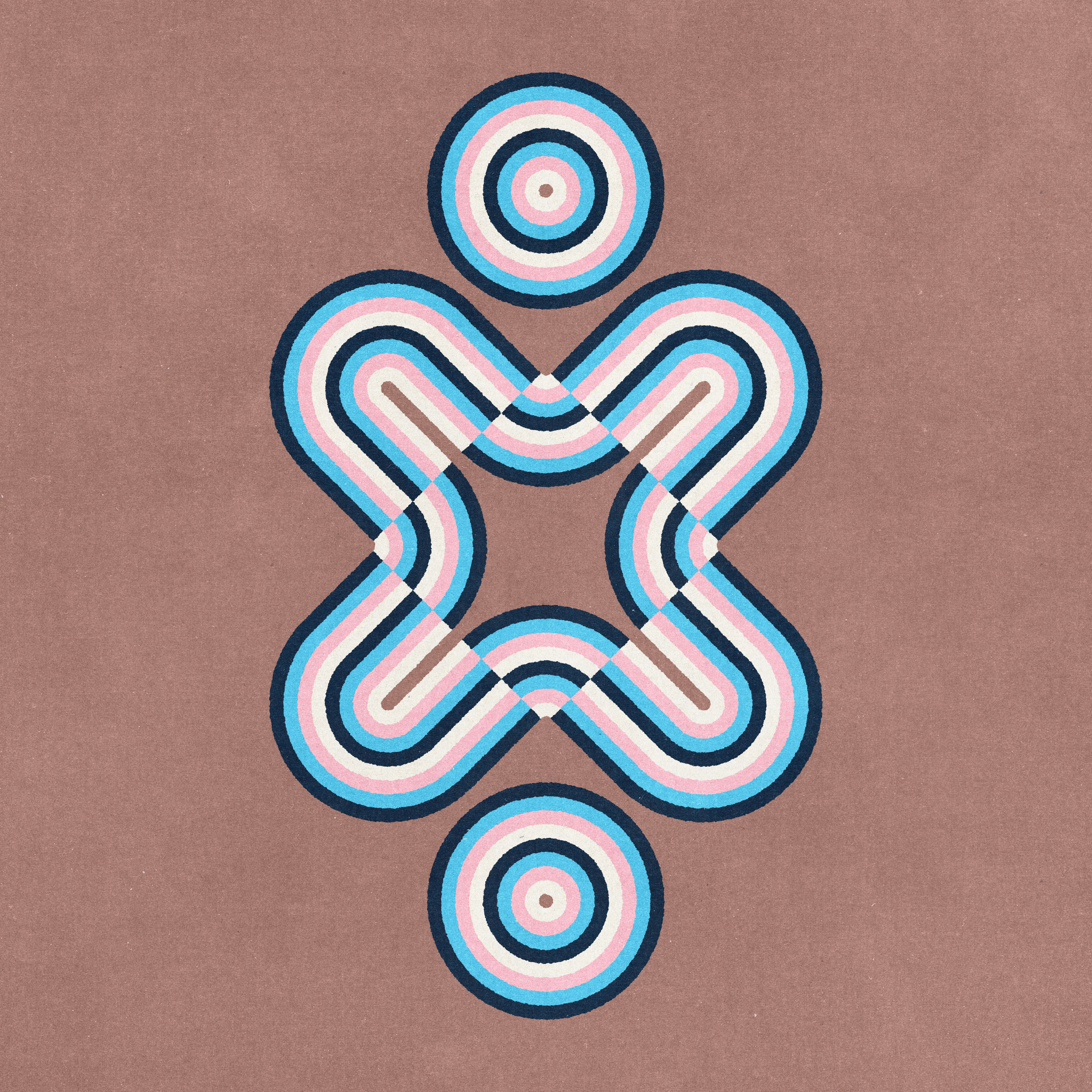 Amoebae #9